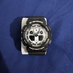G-Shock Watch