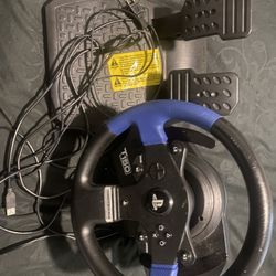 Thrustmaster T150
