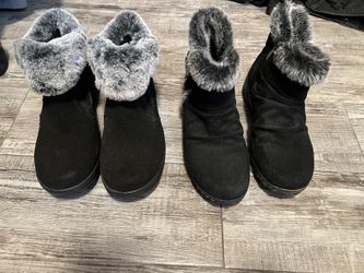 Women’s Boots