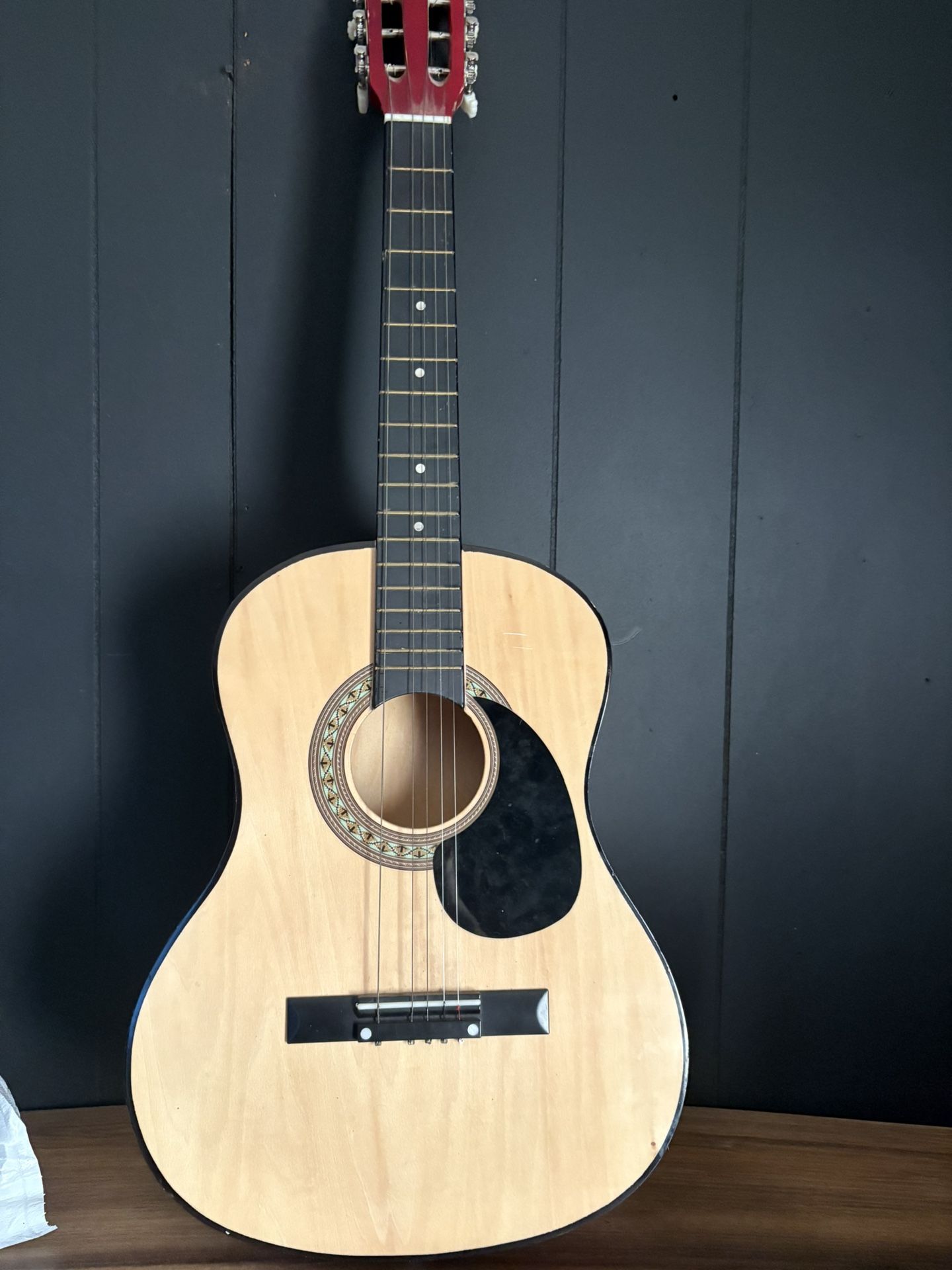 Guitar