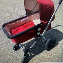 Bugaboo Frog Stroller for Sale in Menifee, CA - OfferUp