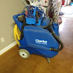 Clarke TFC 400 All Purpose Cleaner