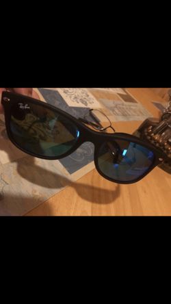 Ray Ban New Wayfarer