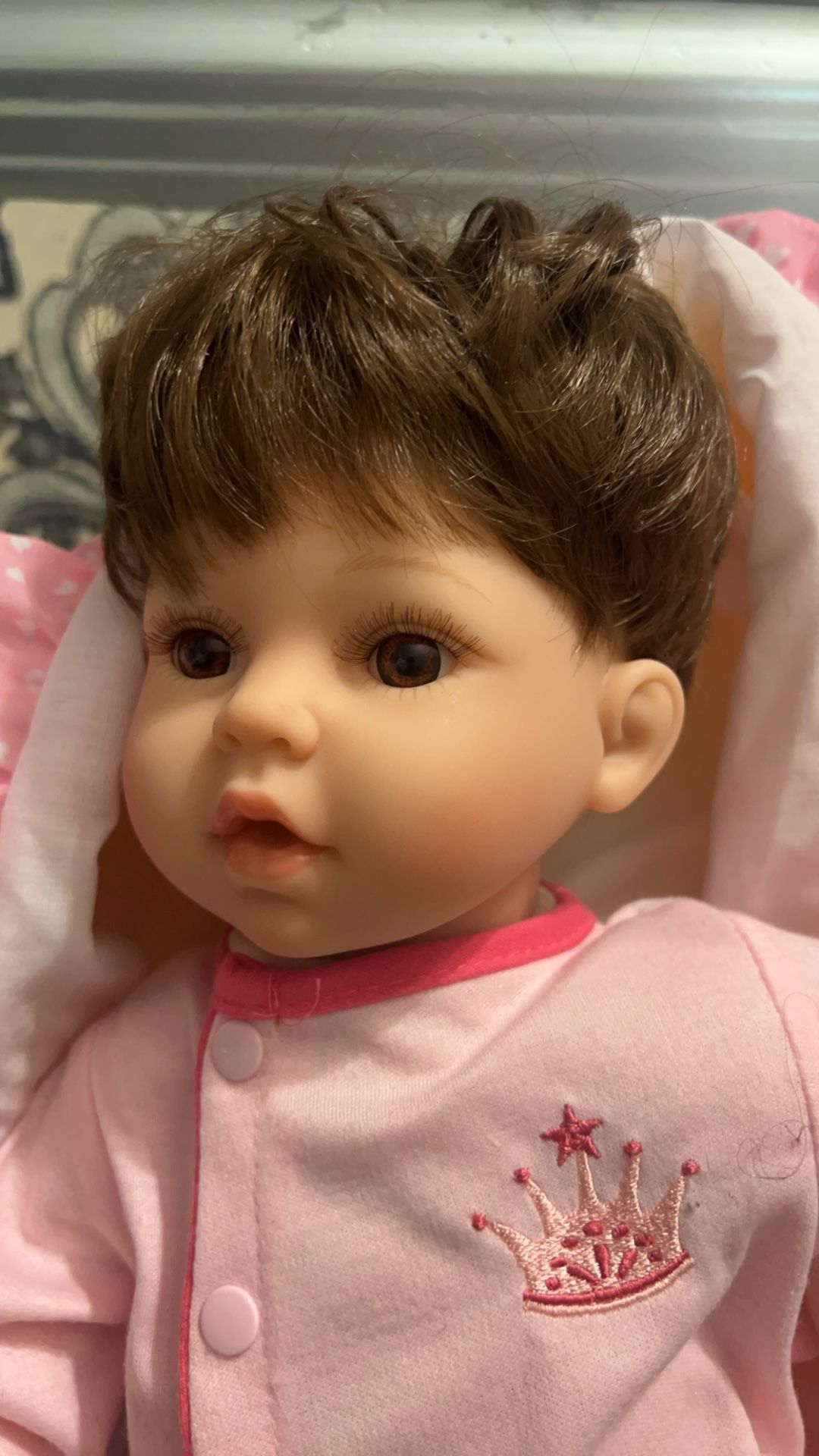 Beautiful Toy For Girls! 30$
