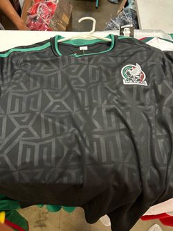 Camisas de mexico