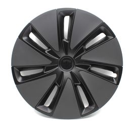 Tesla Model 3 2024 2025 2026 M3 Highland Wheel Rim Cover 18" inch OEM