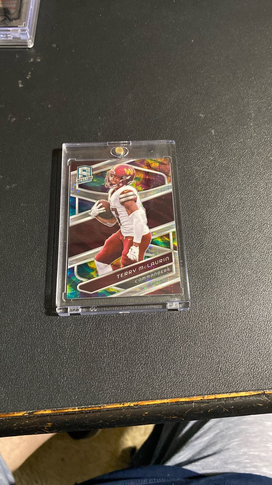 Spectra Terry McLaurin