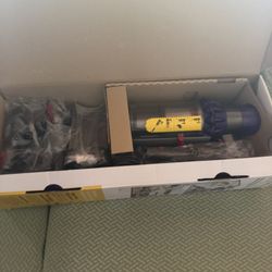 Dyson V15 Animal New In The Box 