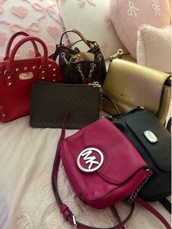 Michael kors bags