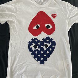 Comme Des Garcons
