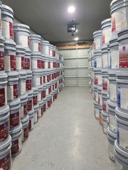 Pintura para casas