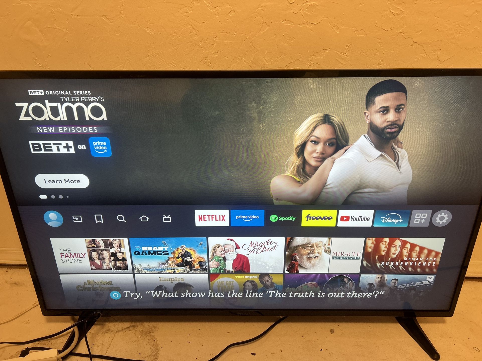 50 Inch Tv