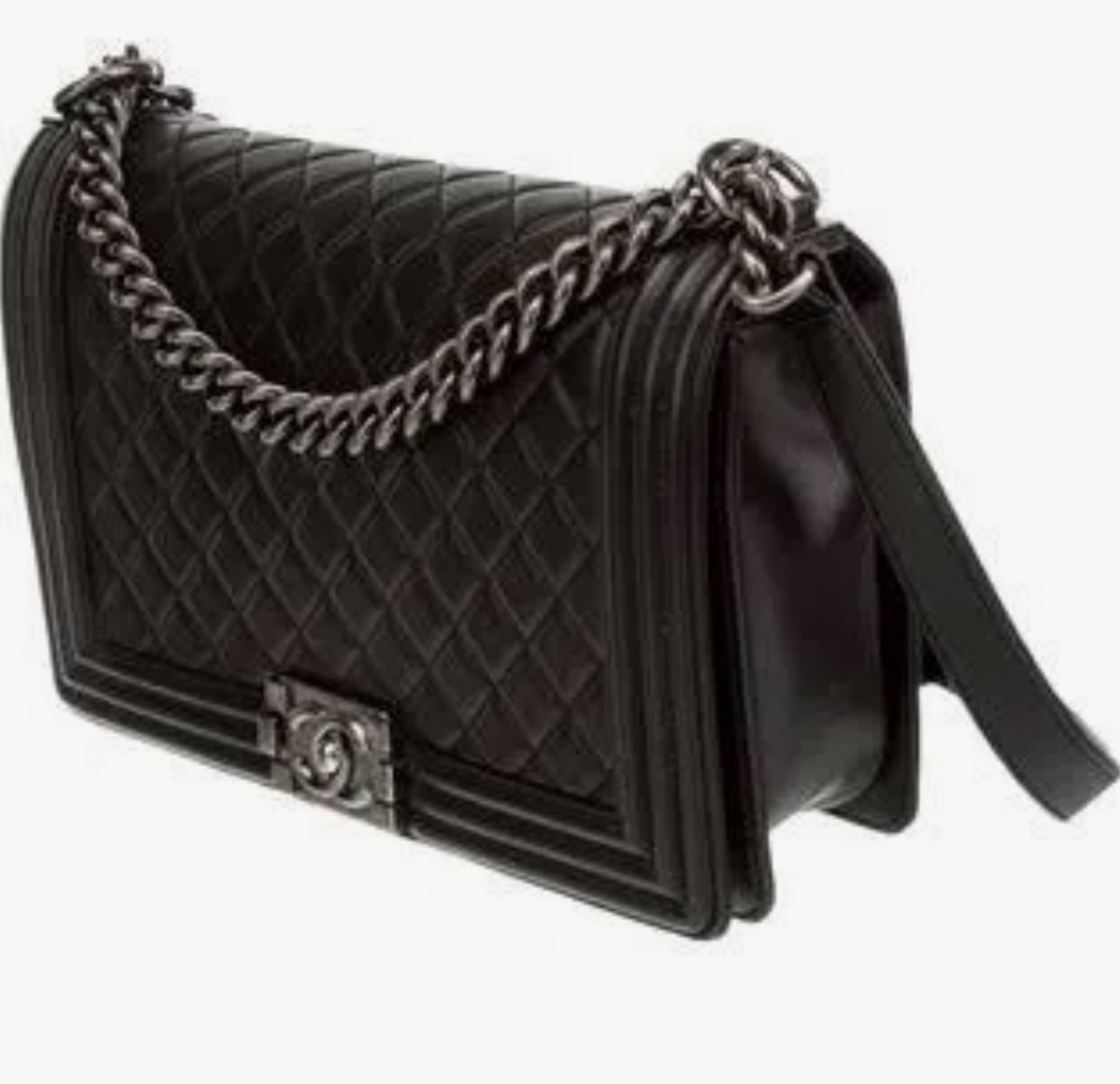 Chanel Boy bag 