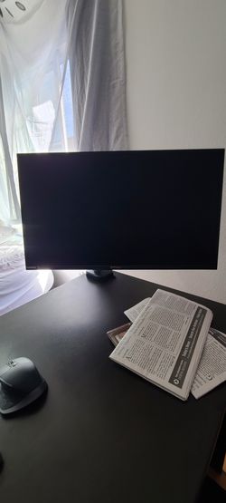 27 Inch MONITOR 