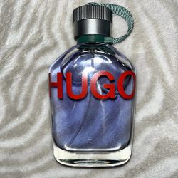 Hugo Boss Cologne 