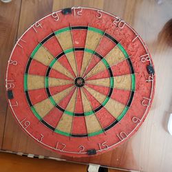 Dartboard