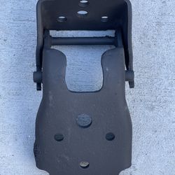 1(contact info removed) Mustang II Door Hinge 