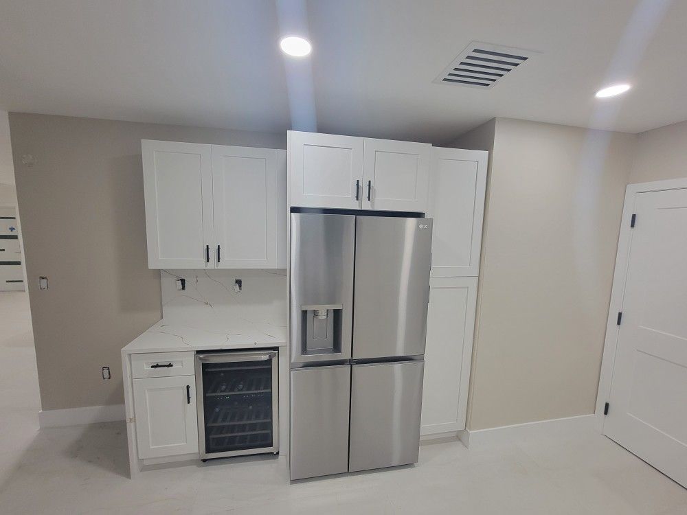 AFFORDABLE KITCHEN CABINETS FOR SALE