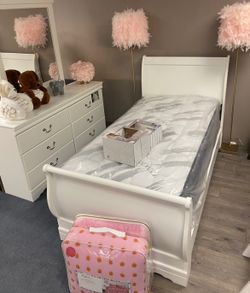 furniture mattress bed frame bunk bed twin full queen king