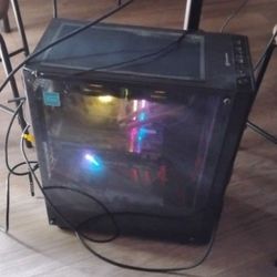 Gaming Pc