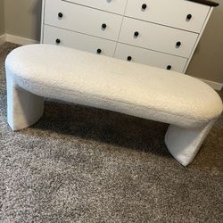 Sitting Bench