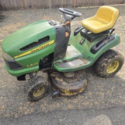 Free Mower