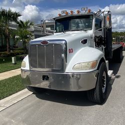 2006 Peterbilt 335