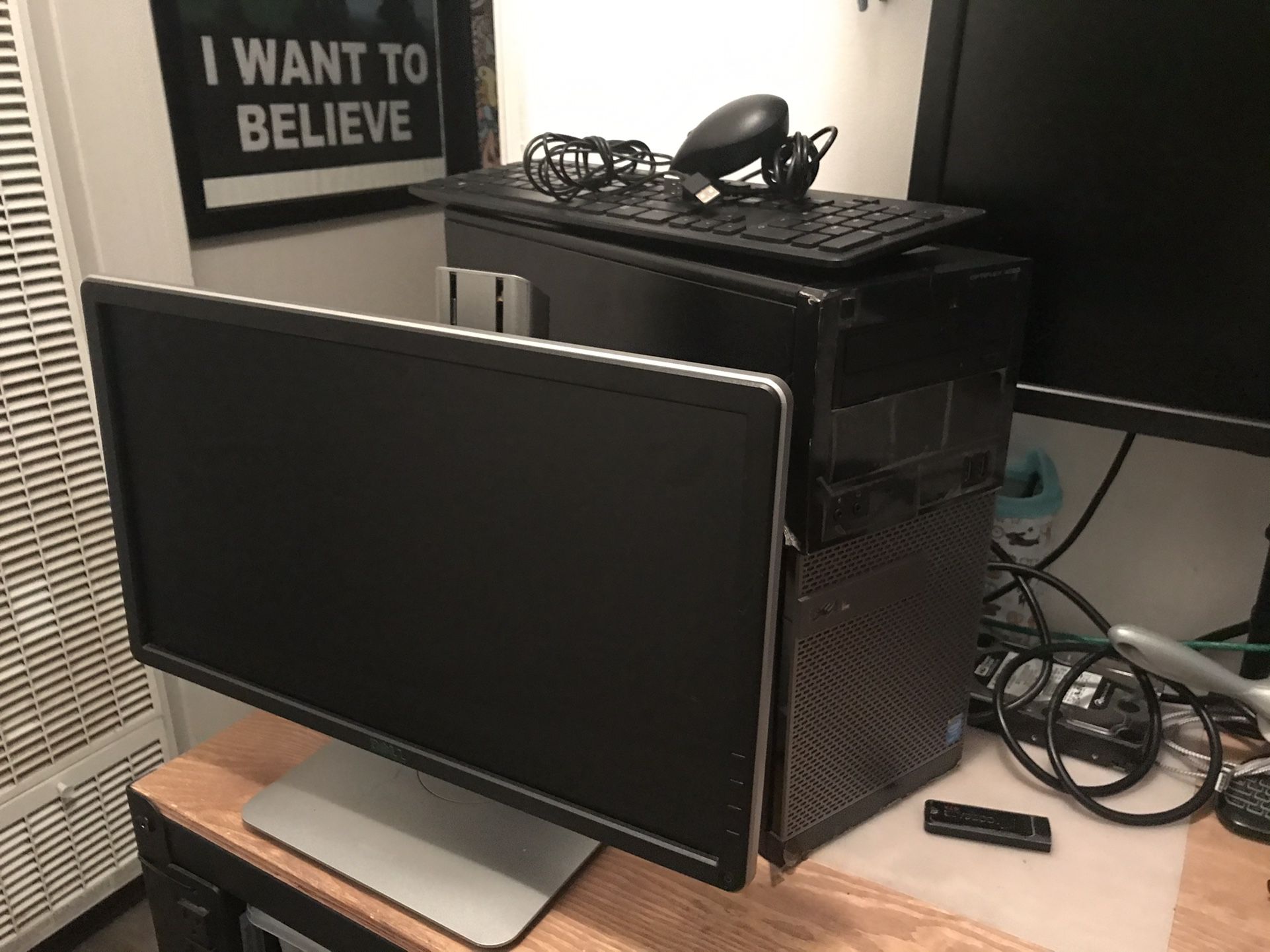 Budget Dell 3020 Gaming PC Bundle