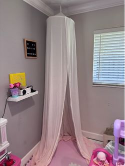 Kids Ceiling Tent