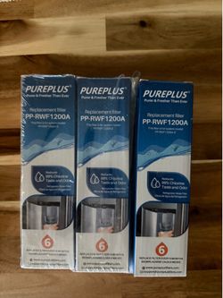 Refrigerator Water Filter