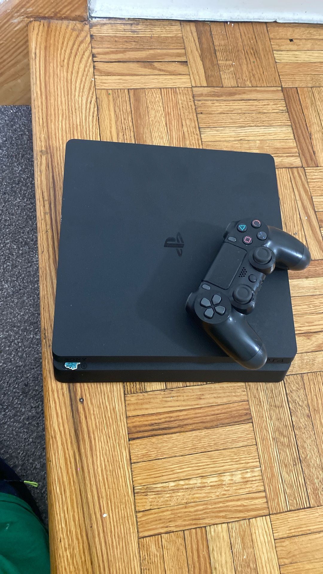 Ps4 Lmk