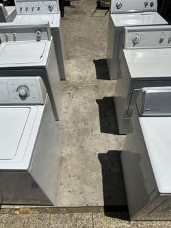 Washer Dryers