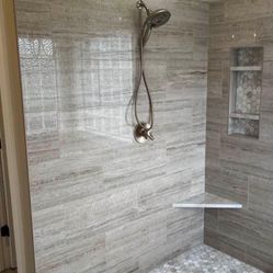 Tile & Backsplash Service 