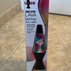 Lava Lamp