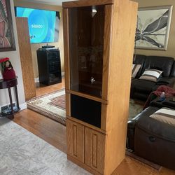 Living Room Cabinets 