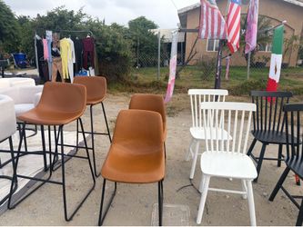Yard sale