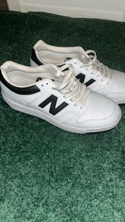 New Balance 480s
