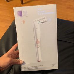 Sterilizing Wand