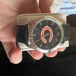 Chicago Bears Men’s Watch.