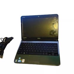 DELL Inspiron Mini GOBI2000 Laptop FOR PARTS ONLY, NO HDD/RAM Won't Turn on