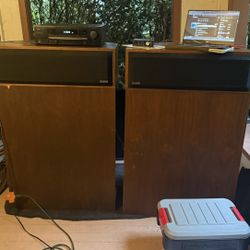 Speaker Lab K-horns 