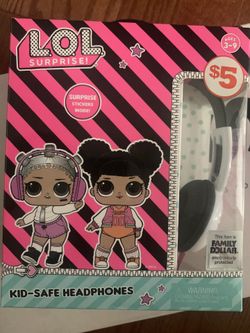 lol Headphones
