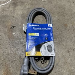 Extension cord