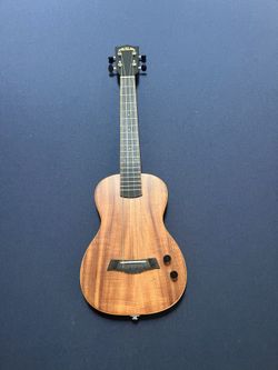 Kala Electric Ukulele 