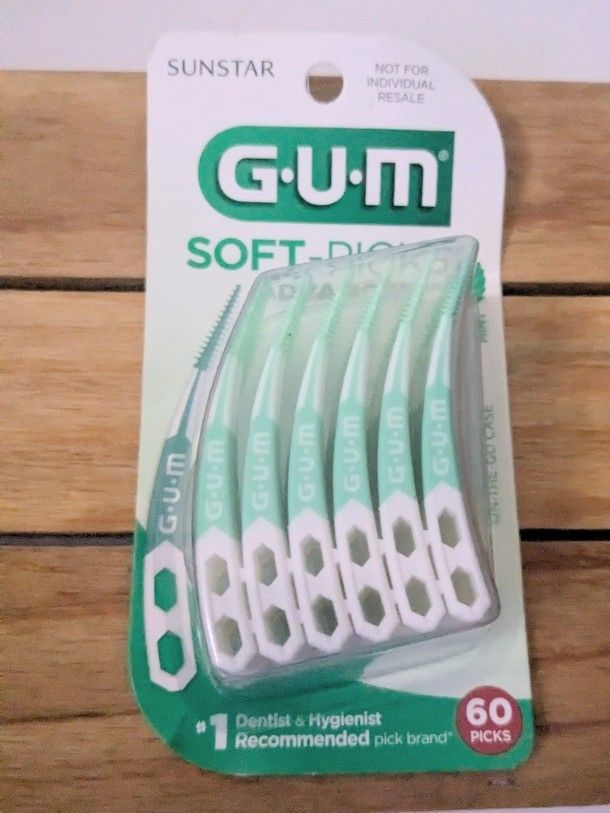 Soft Picks