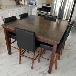 Dining Room Table