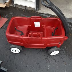 Wagon