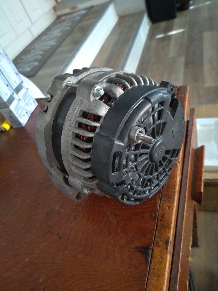 Alternator for Sale in San Antonio, TX OfferUp