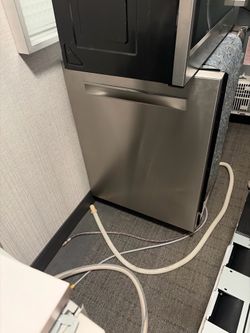 Bosch kitchen set