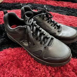 Sketchers Work Shoes